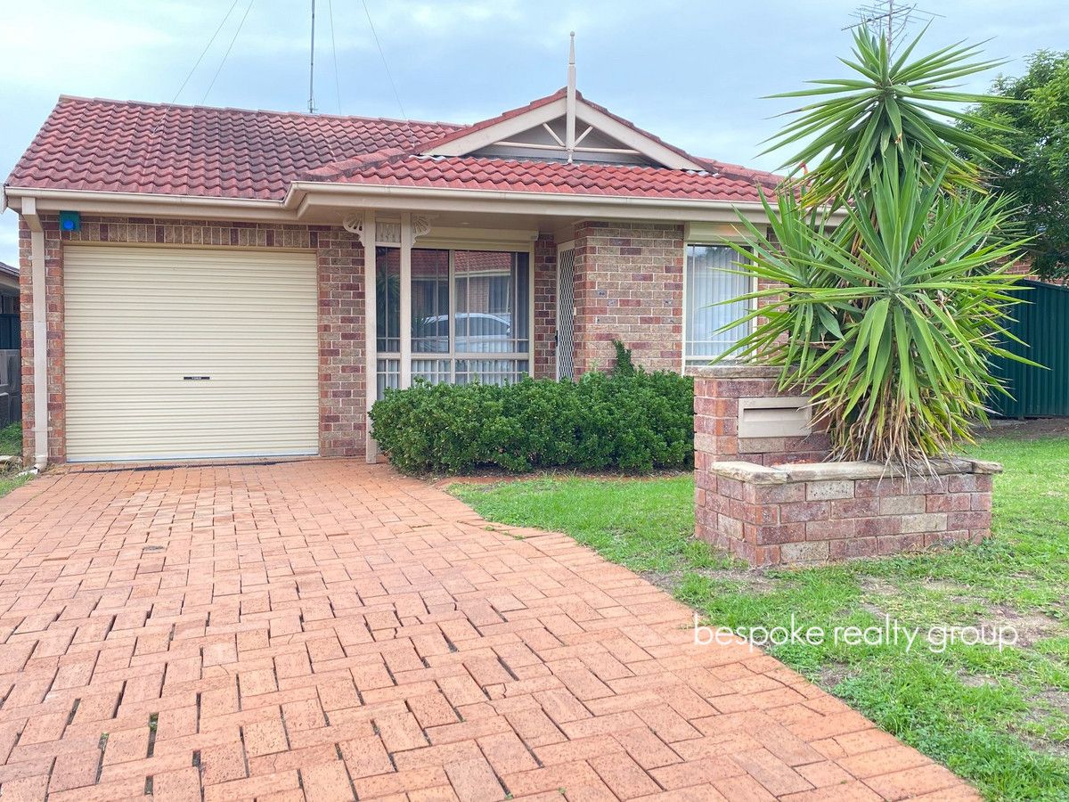 59 Kumbara Close, Glenmore Park NSW 2745, Image 0