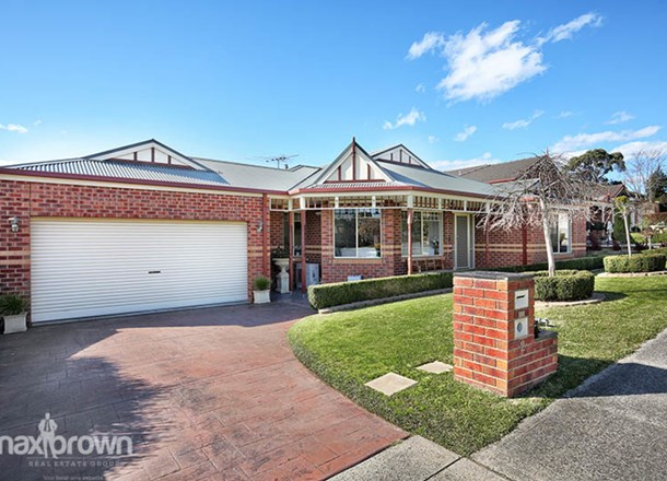 2 Zulu Close, Lilydale VIC 3140