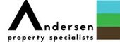 Logo for Andersen Property Specialists