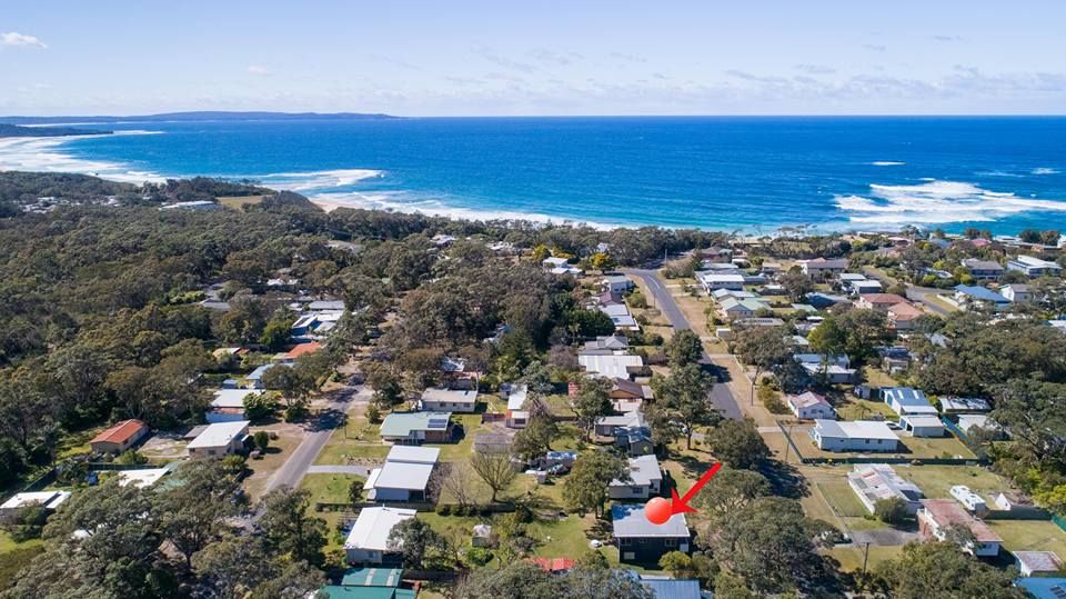 19 Pope Avenue, Berrara Property History & Address Research Domain