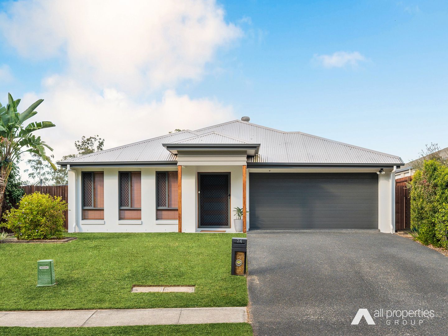 24 Bathersby Crescent, Augustine Heights QLD 4300