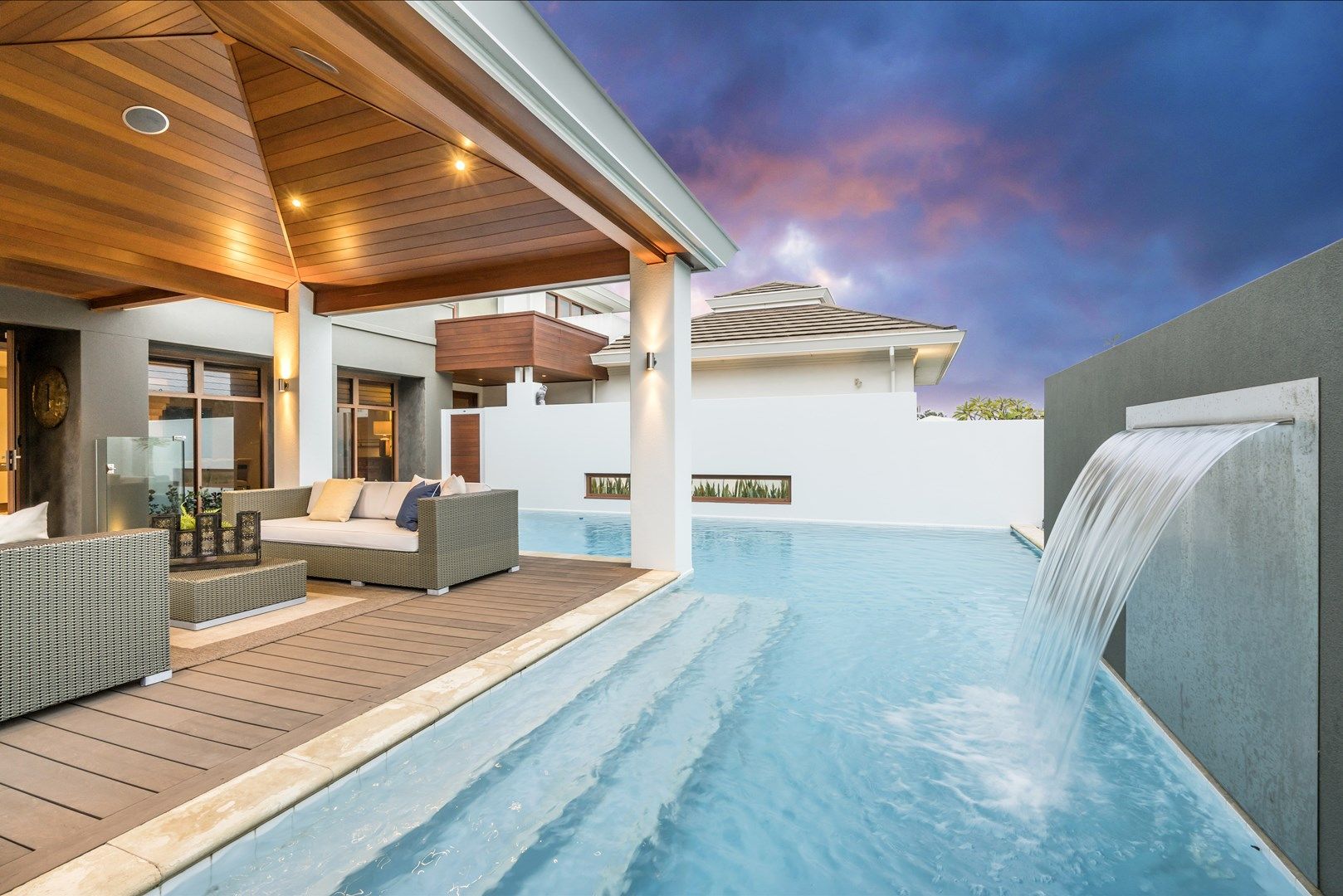 4 bedrooms House in  CITY BEACH WA, 6015