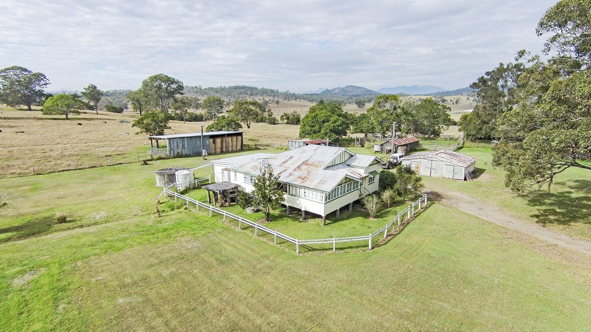 111 Dwyer Ridges Road, Mount Alford QLD 4310, Image 0