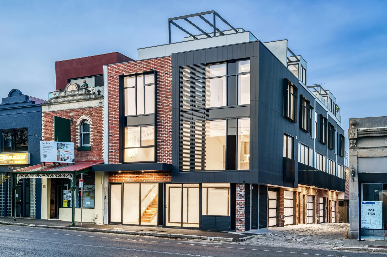 Additional image 17 of 3/467-469 Victoria Street, Brunswick West VIC 3055