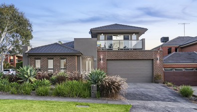 Picture of 28 Myrtle Drive, MAIDSTONE VIC 3012