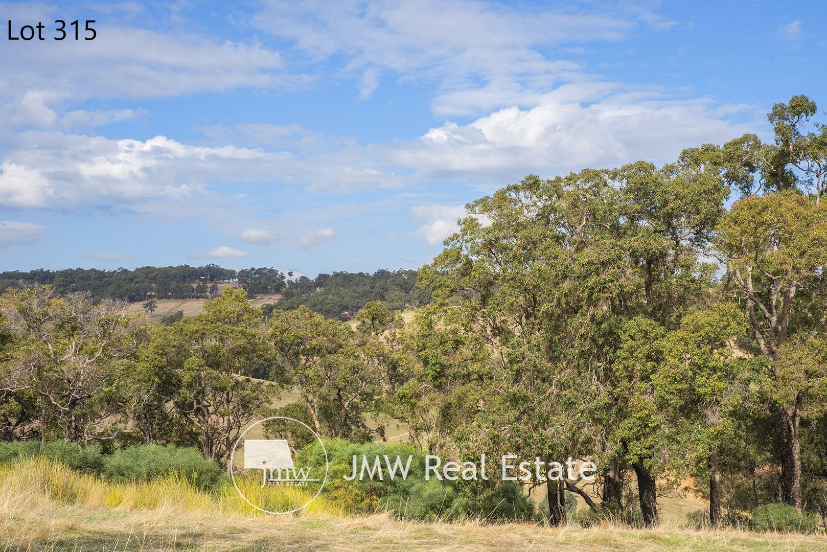 Lot 315 Livingstone Heights, Roelands WA 6226, Image 1