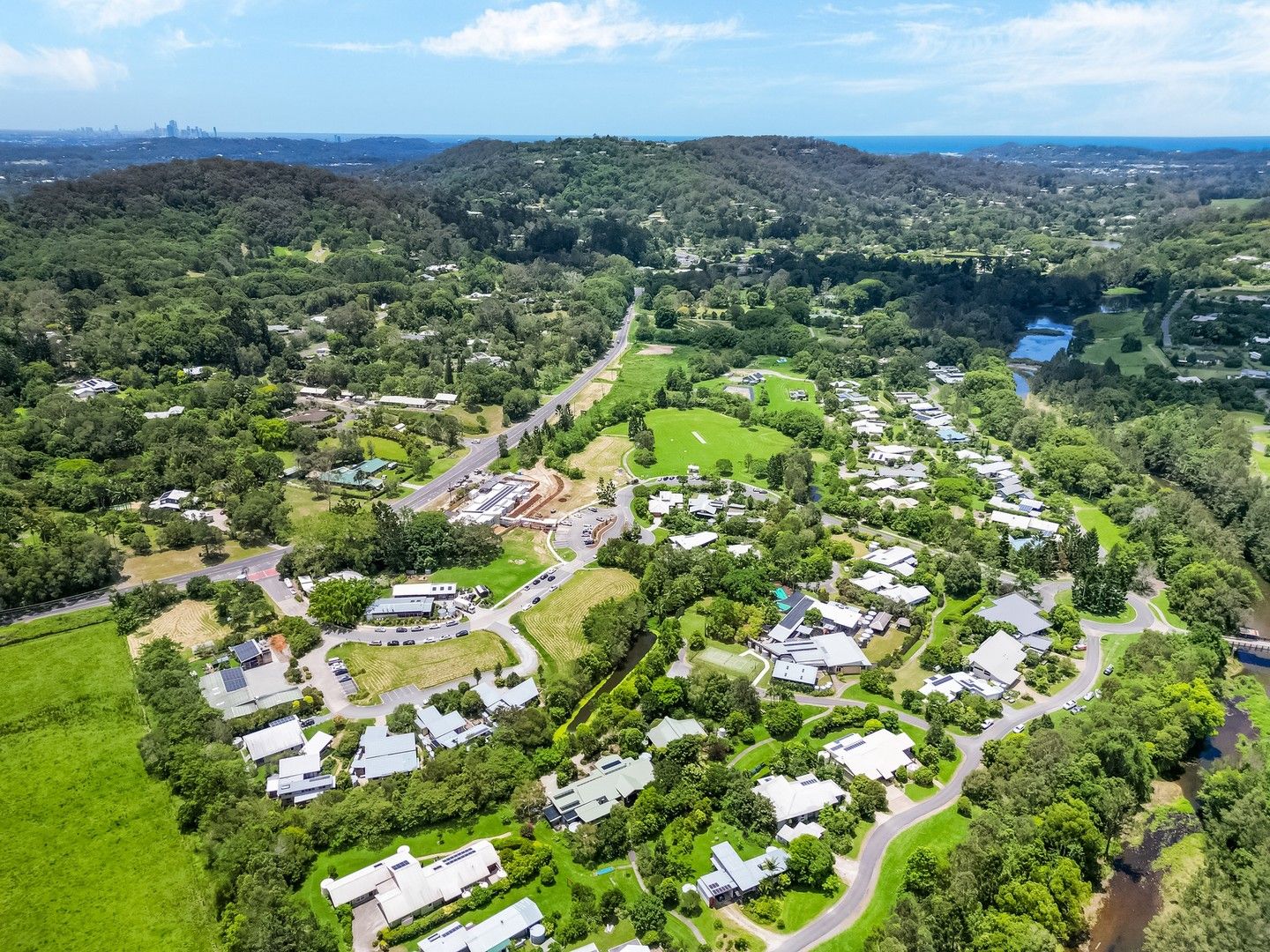 21 Village Way, Currumbin Valley QLD 4223, Image 0