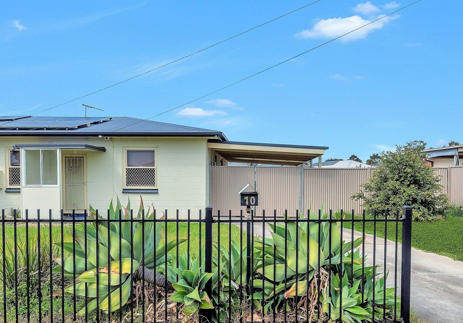 10 Inglewood Street, Mansfield Park SA 5012, Image 0