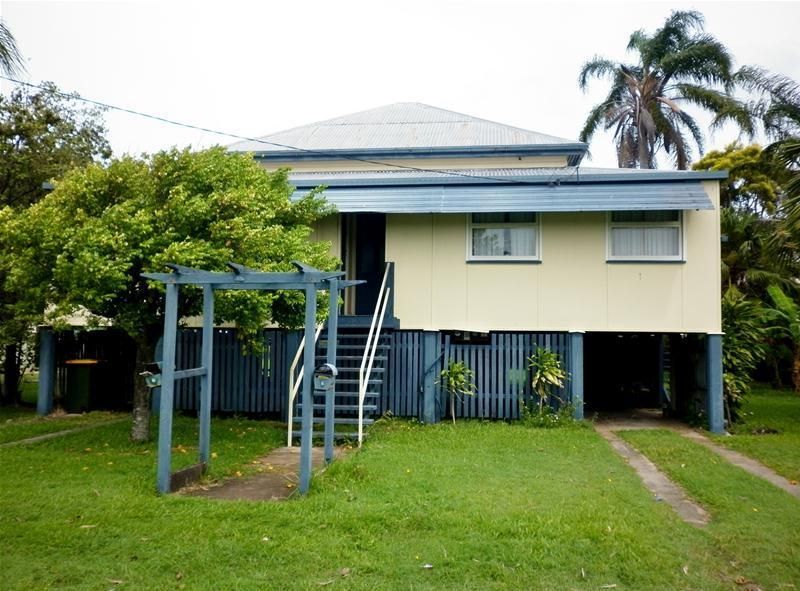 19 Branyan Street, Bundaberg West QLD 4670, Image 0