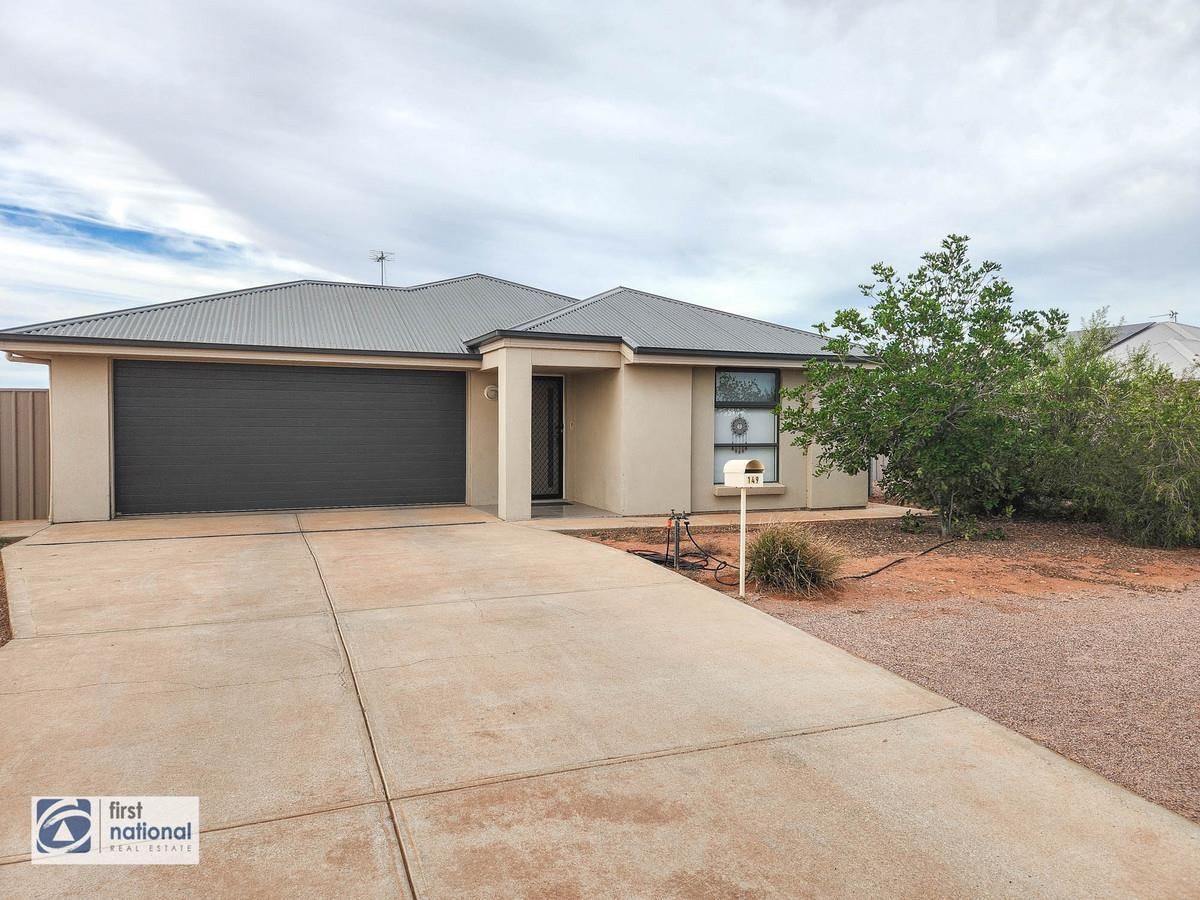 149 Shirley Street, Port Augusta West SA 5700, Image 0