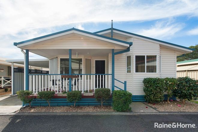 Picture of 134/2 Frost Road, ANNA BAY NSW 2316