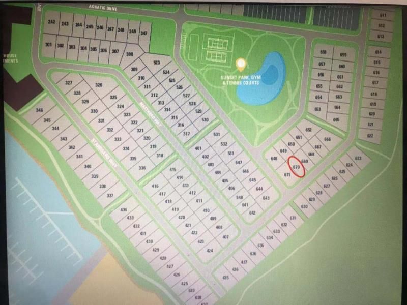 55 Starboard Way, Werribee South VIC 3030 Domain