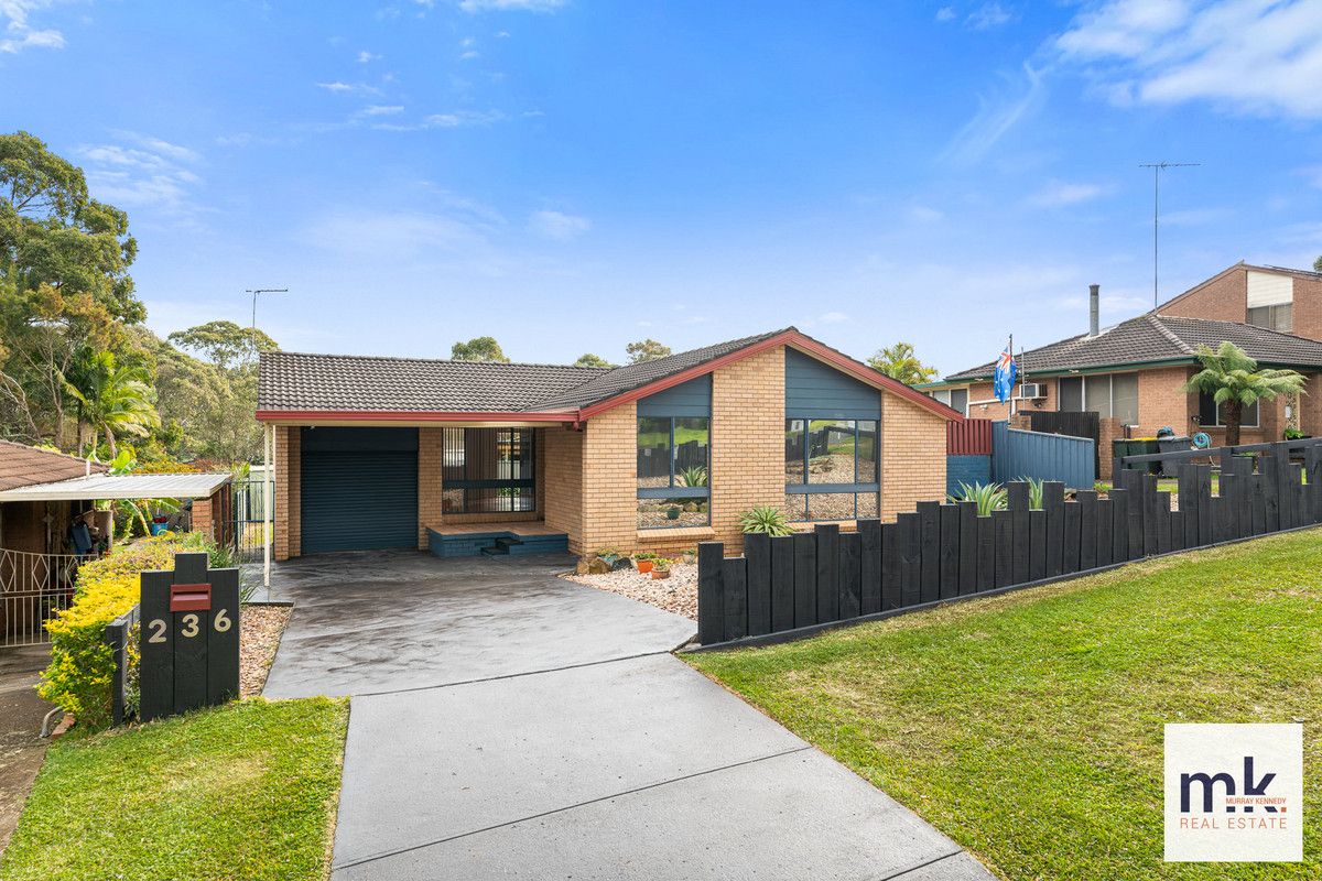 236 Eagleview Road, Minto NSW 2566, Image 1