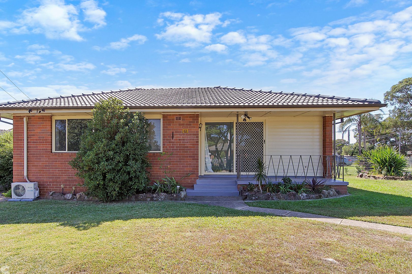 22 Tangaloa Crescent, Lethbridge Park NSW 2770, Image 1