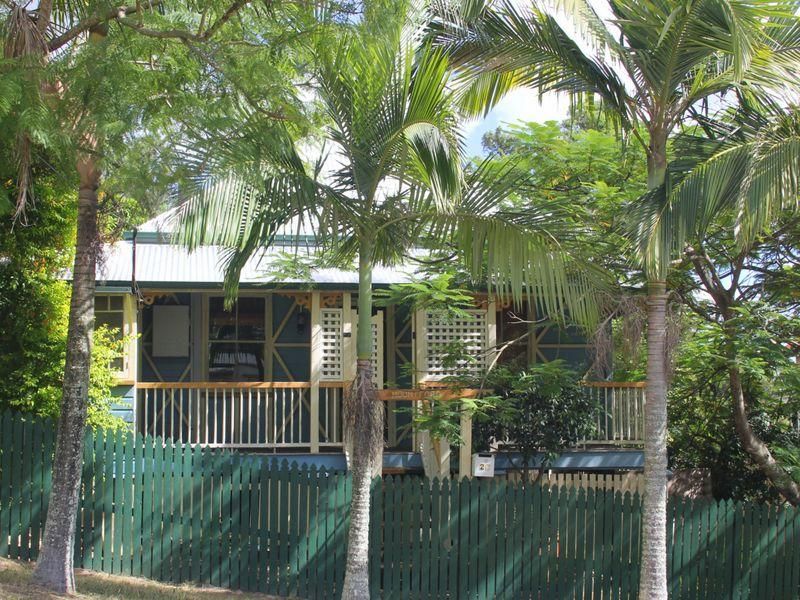 27 Clay Street, IPSWICH QLD 4305, Image 0