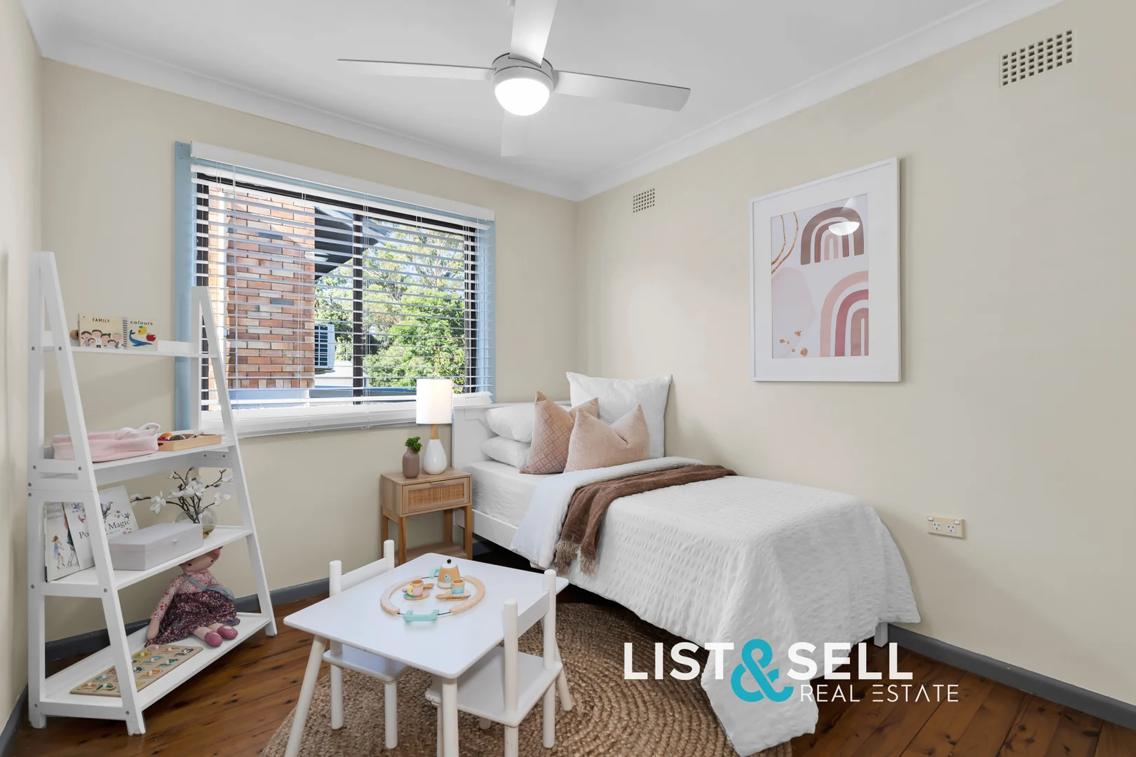 Additional image 12 of 35 Canberra Crescent, Campbelltown NSW 2560