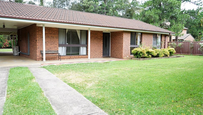 Picture of 72A Metella Road, TOONGABBIE NSW 2146