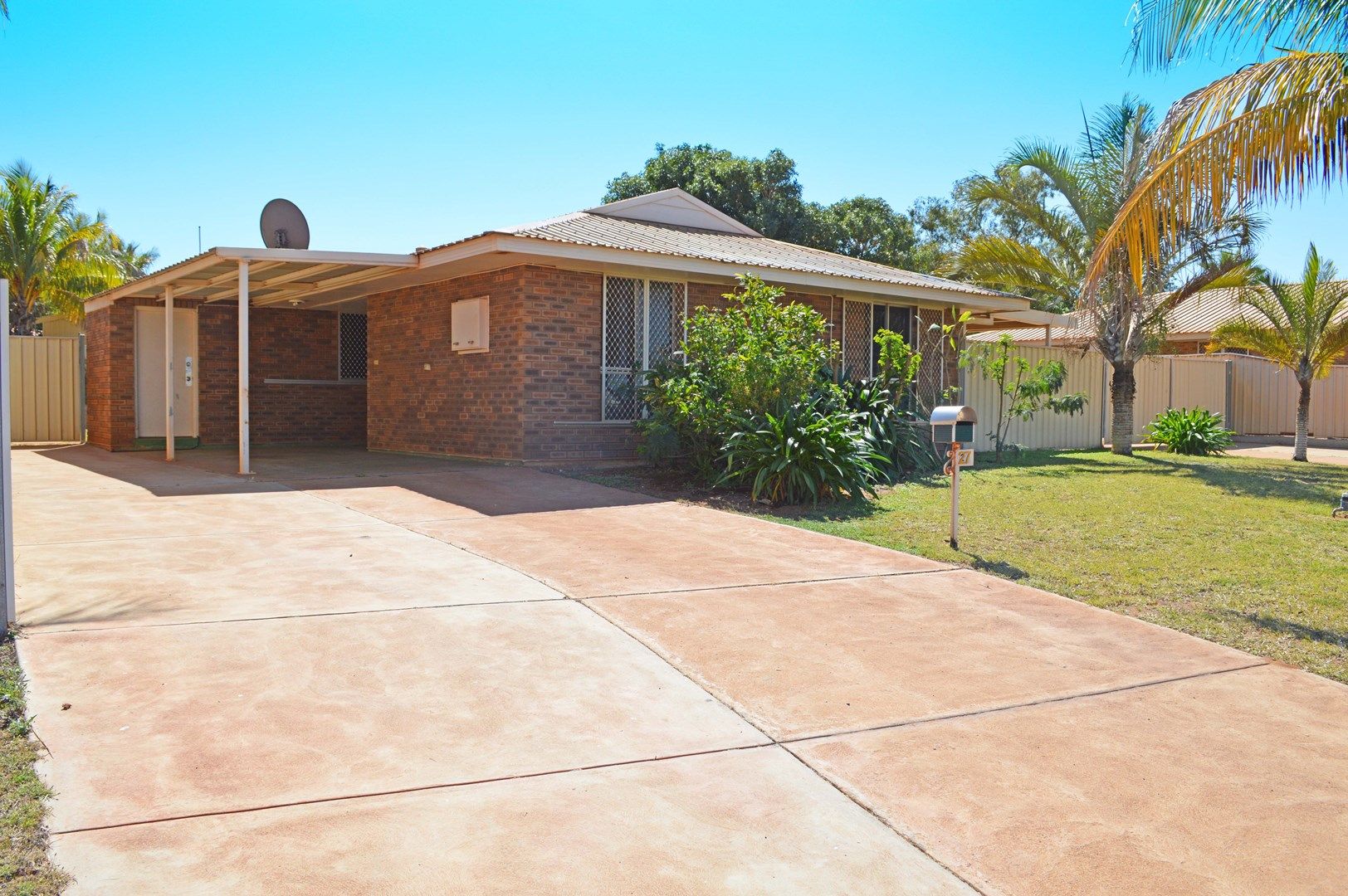 27 Styles Road, Port Hedland WA 6721, Image 0