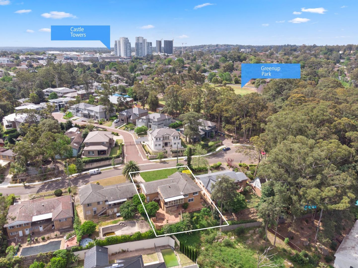 82 Francis Street, Castle Hill NSW 2154, Image 1