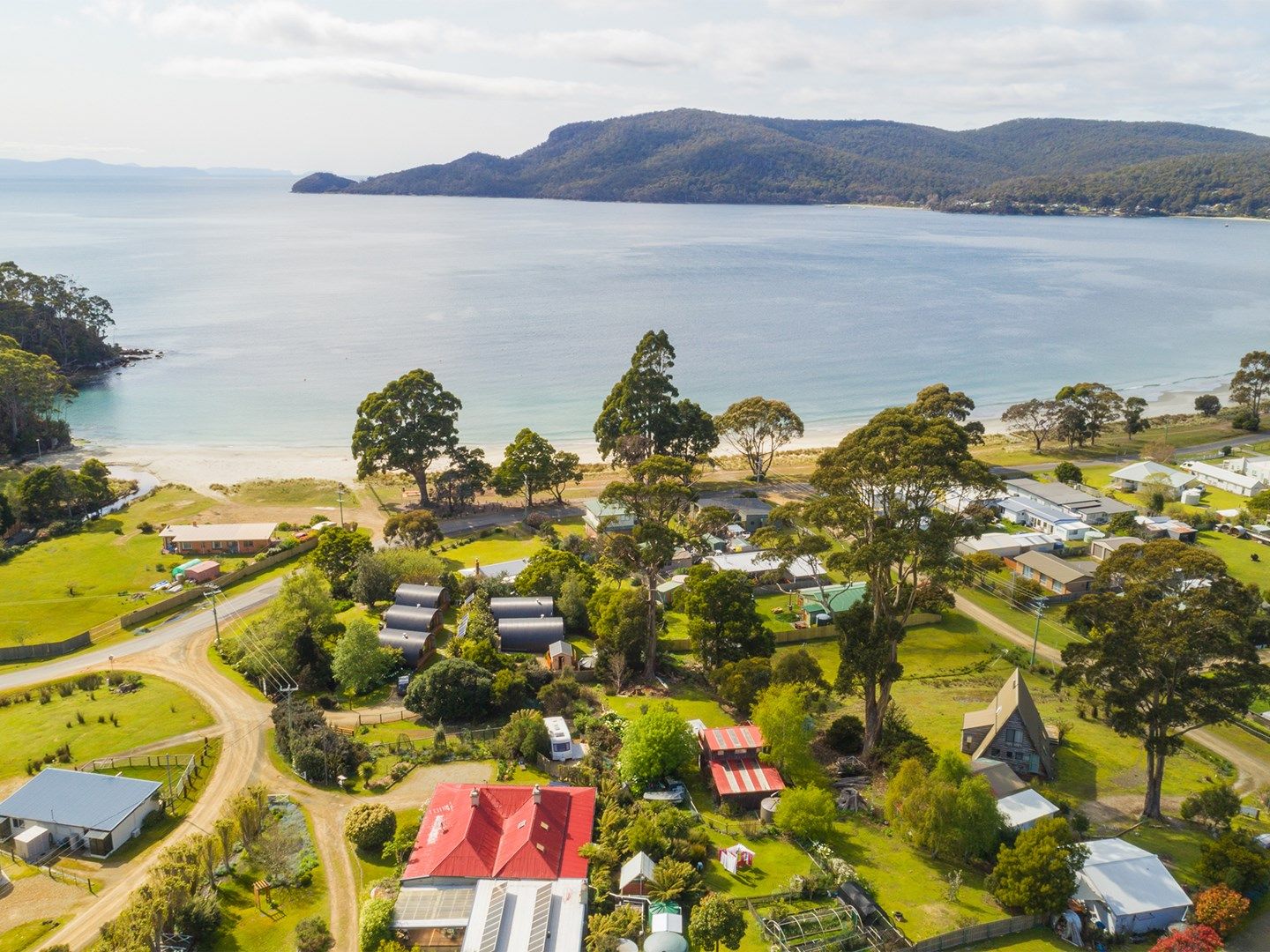 11 Lumeah Road, Adventure Bay TAS 7150, Image 0