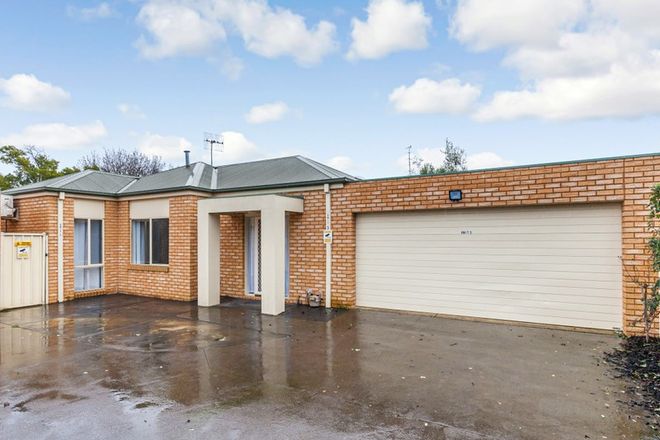 Picture of Unit 3/29 Hawdon Street, BROADFORD VIC 3658