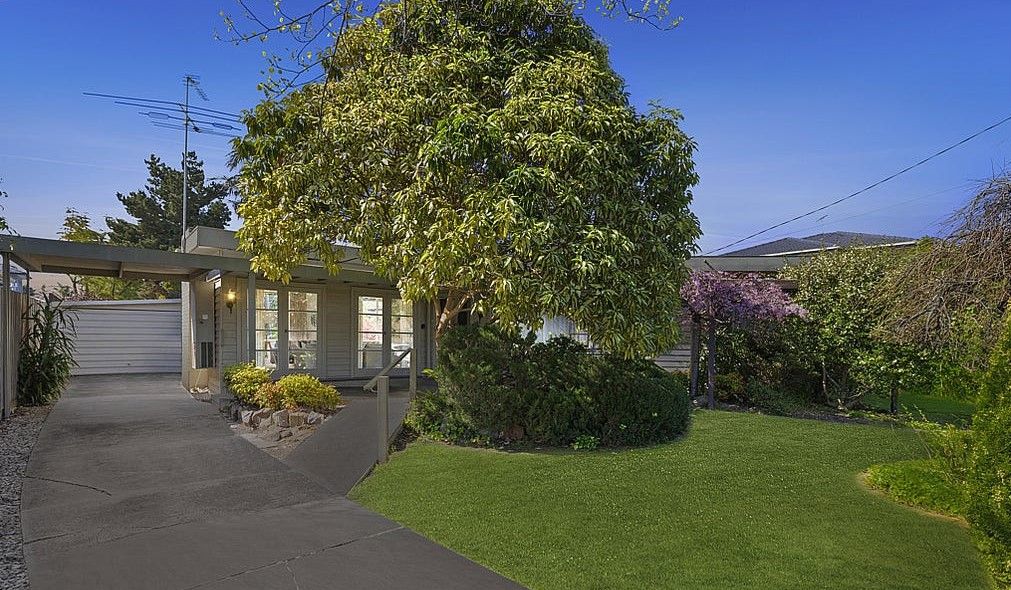 20 Cratloe Road, Mount Waverley VIC 3149 House For Rent 625 Domain