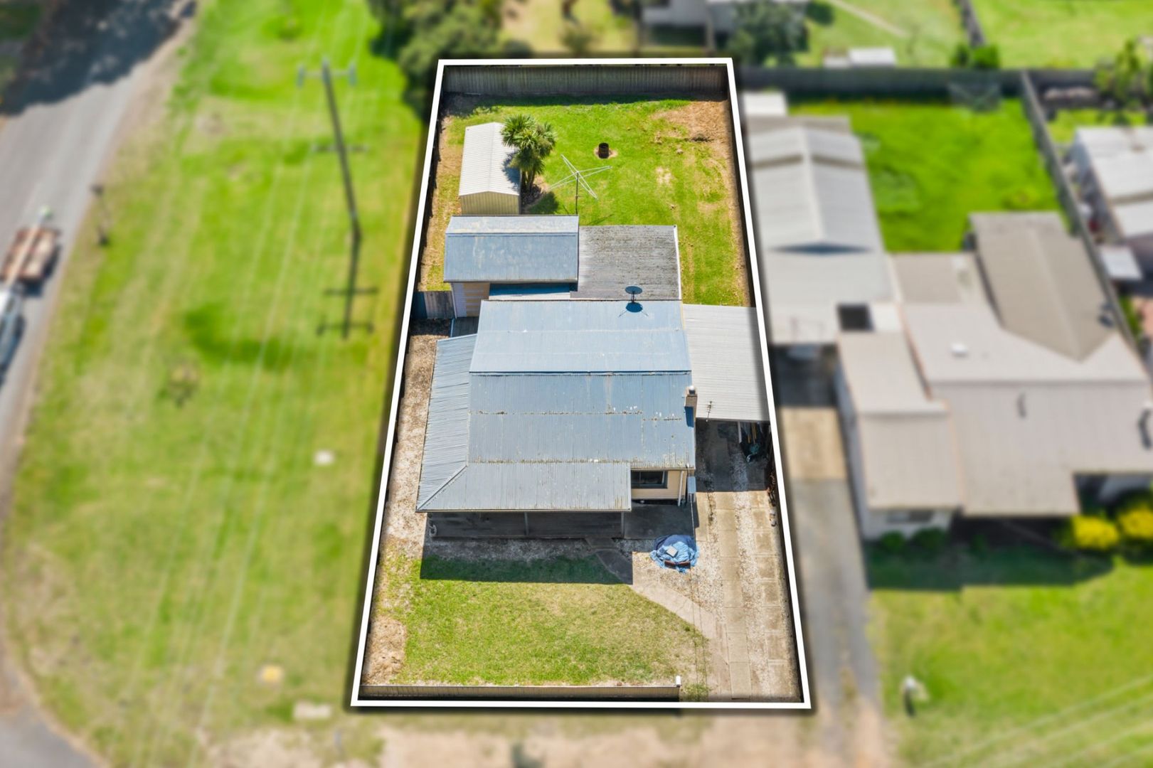 31 Maffra Rd, Heyfield VIC 3858, Image 1