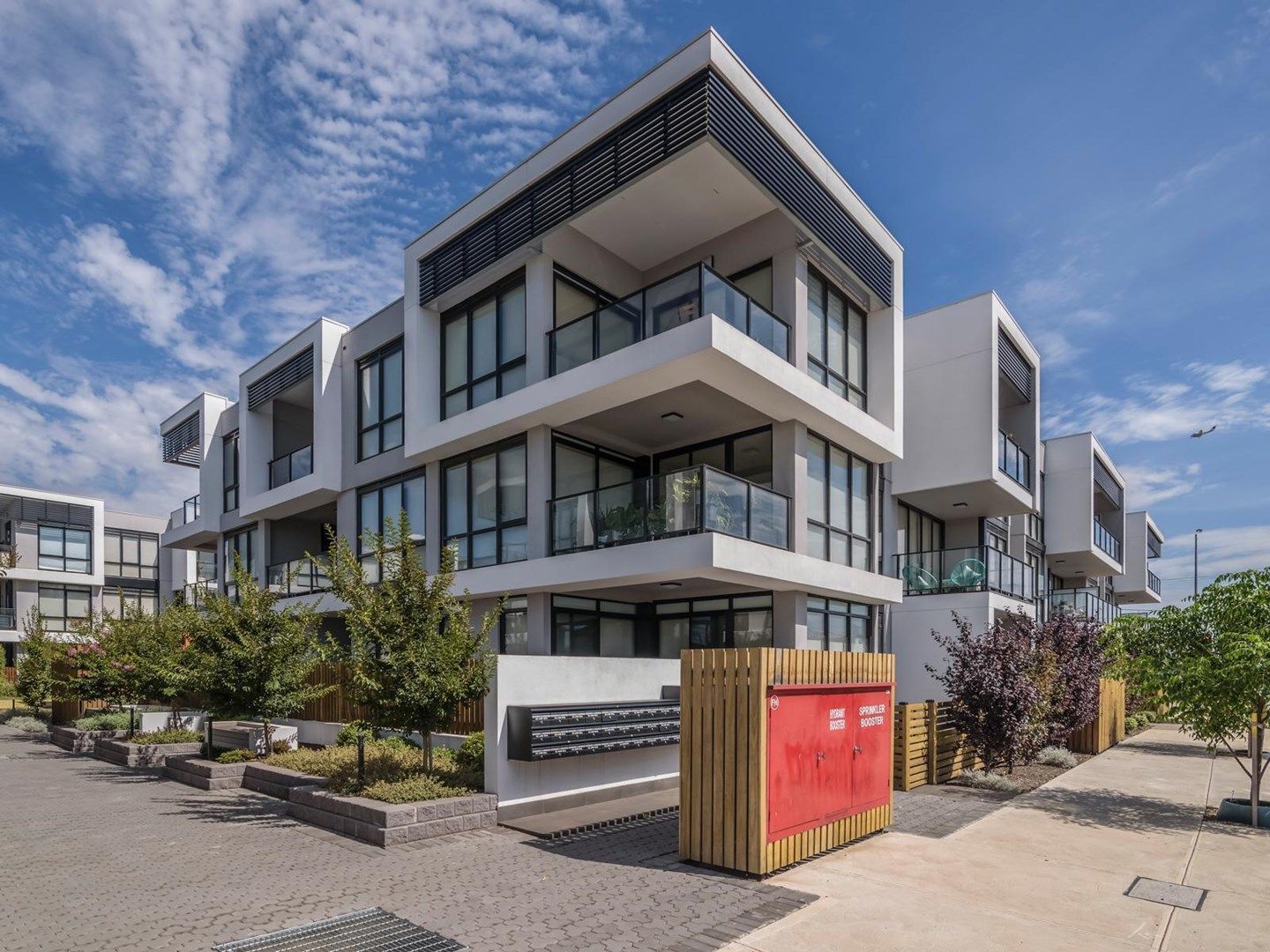 DG10/23-35 Cumberland Road, Pascoe Vale South VIC 3044, Image 2