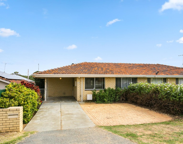 37B Hamilton Road, Hamilton Hill WA 6163