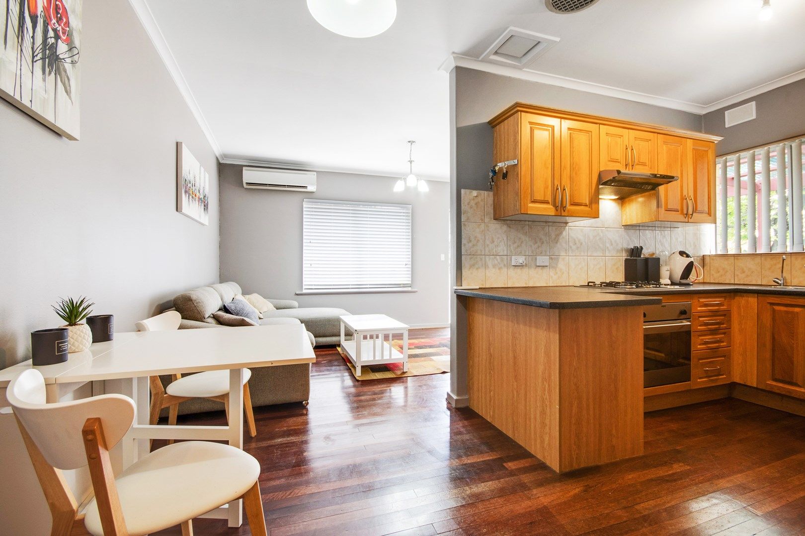 2 bedrooms Apartment / Unit / Flat in 6/270 Hampstead Road CLEARVIEW SA, 5085