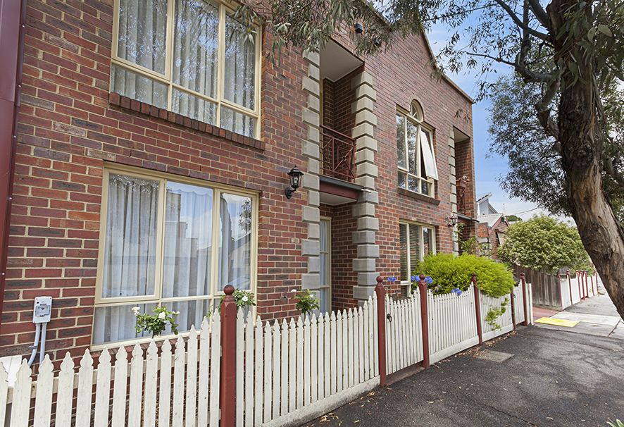 3B Holloway Road, Brunswick VIC 3056, Image 0