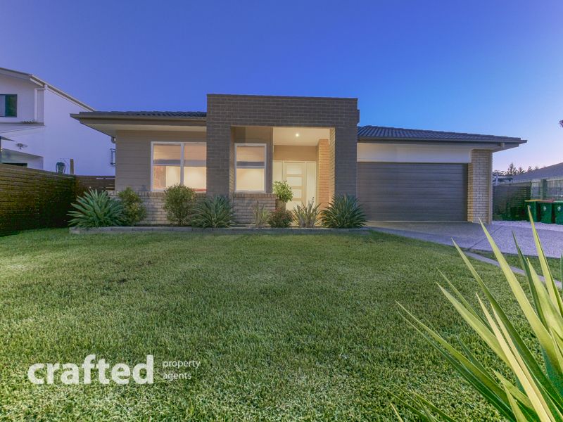 14 Crawford Pl, Calamvale QLD 4116, Image 0