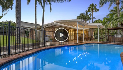 Picture of 19 Marble Drive, CARRARA QLD 4211