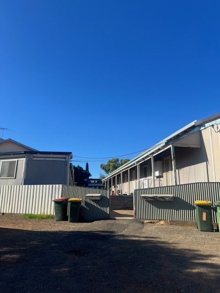 2 bedrooms Apartment / Unit / Flat in 12/1 Porter Street KALGOORLIE WA, 6430