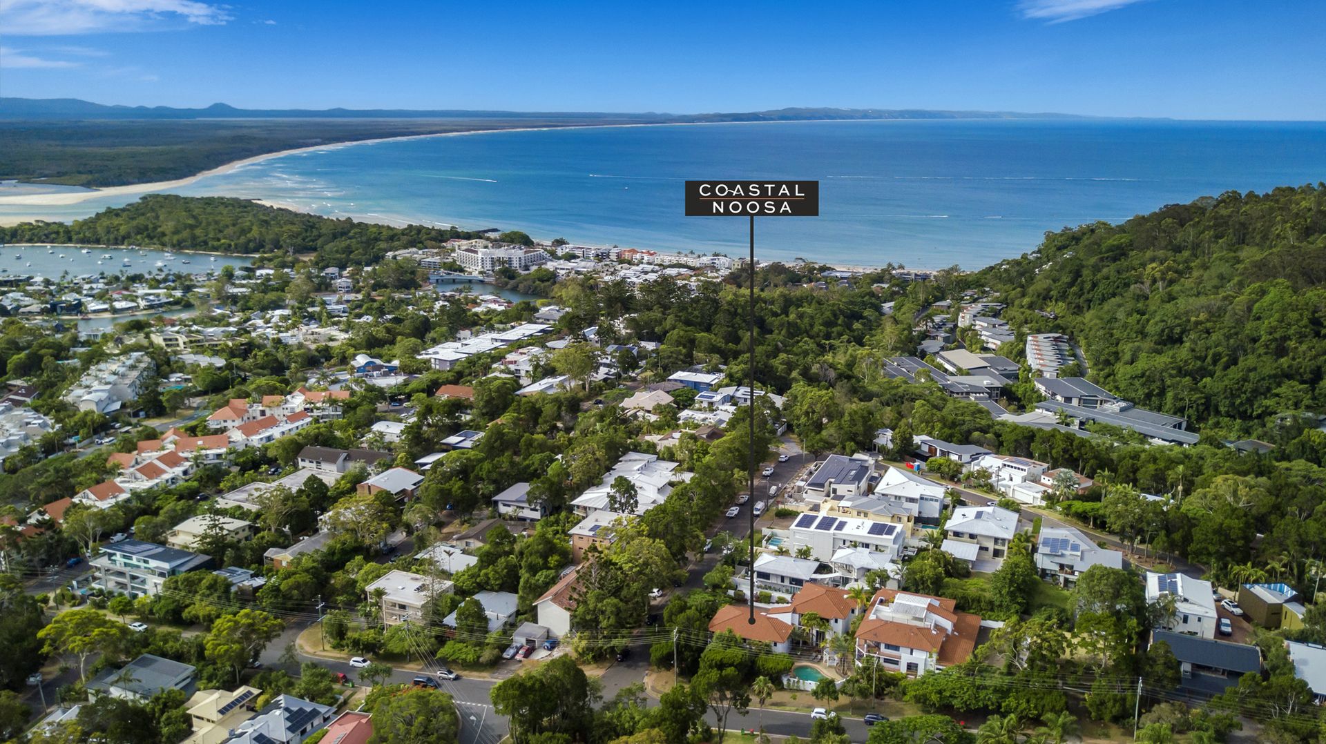 3/13-17 Viewland Drive, Noosa Heads QLD 4567, Image 2