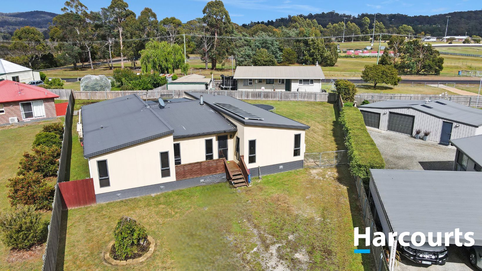 20 Heather Place, St Helens TAS 7216, Image 0