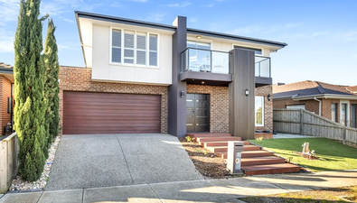 Picture of 9 Strathalbyn Chase, WOLLERT VIC 3750