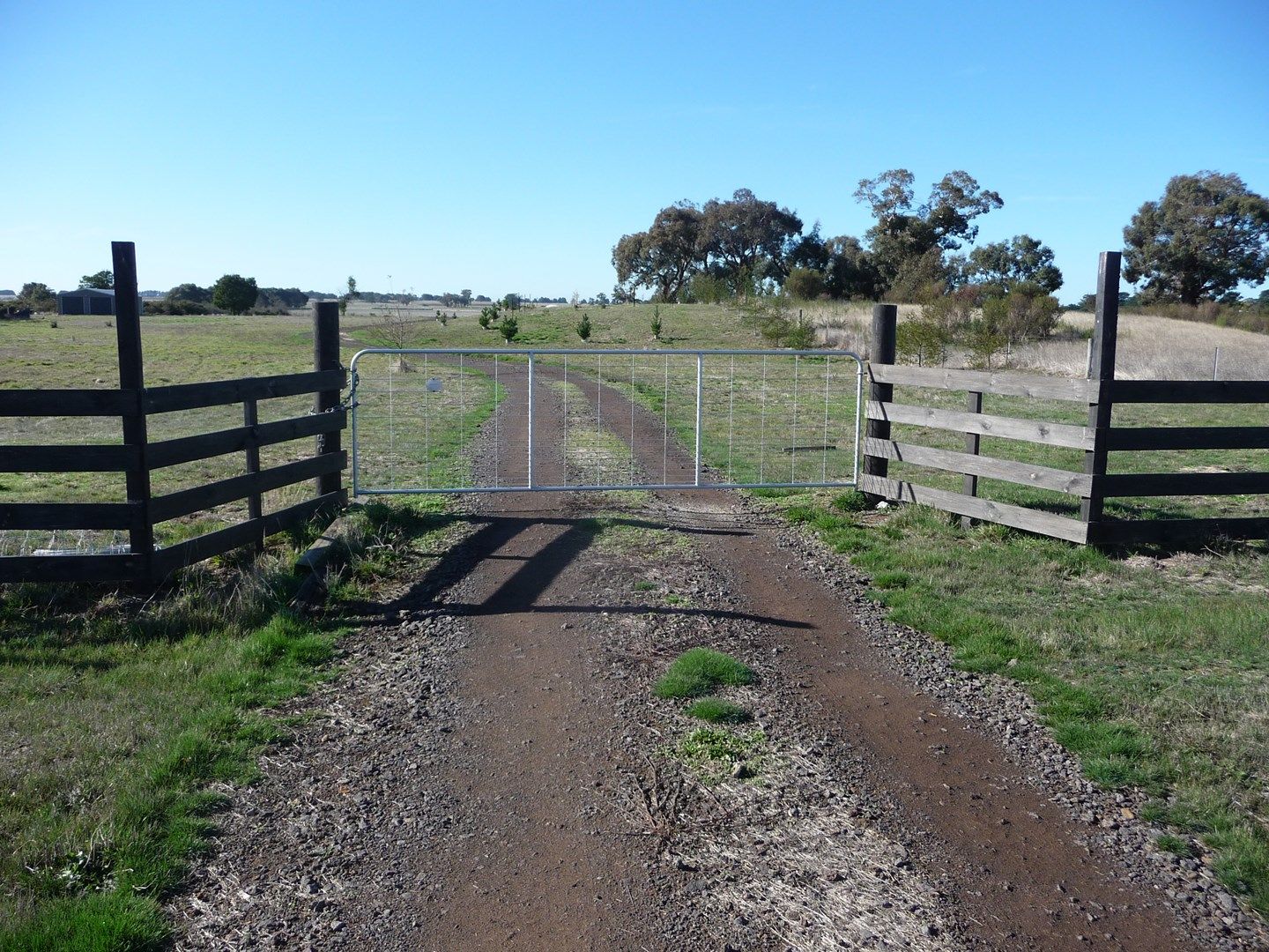 Lot 2 (1096) Linton - Carngham Road, Snake Valley VIC 3351, Image 0