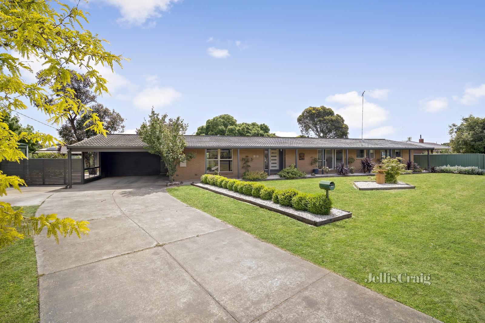 202 Smythes Road, Delacombe VIC 3356, Image 0