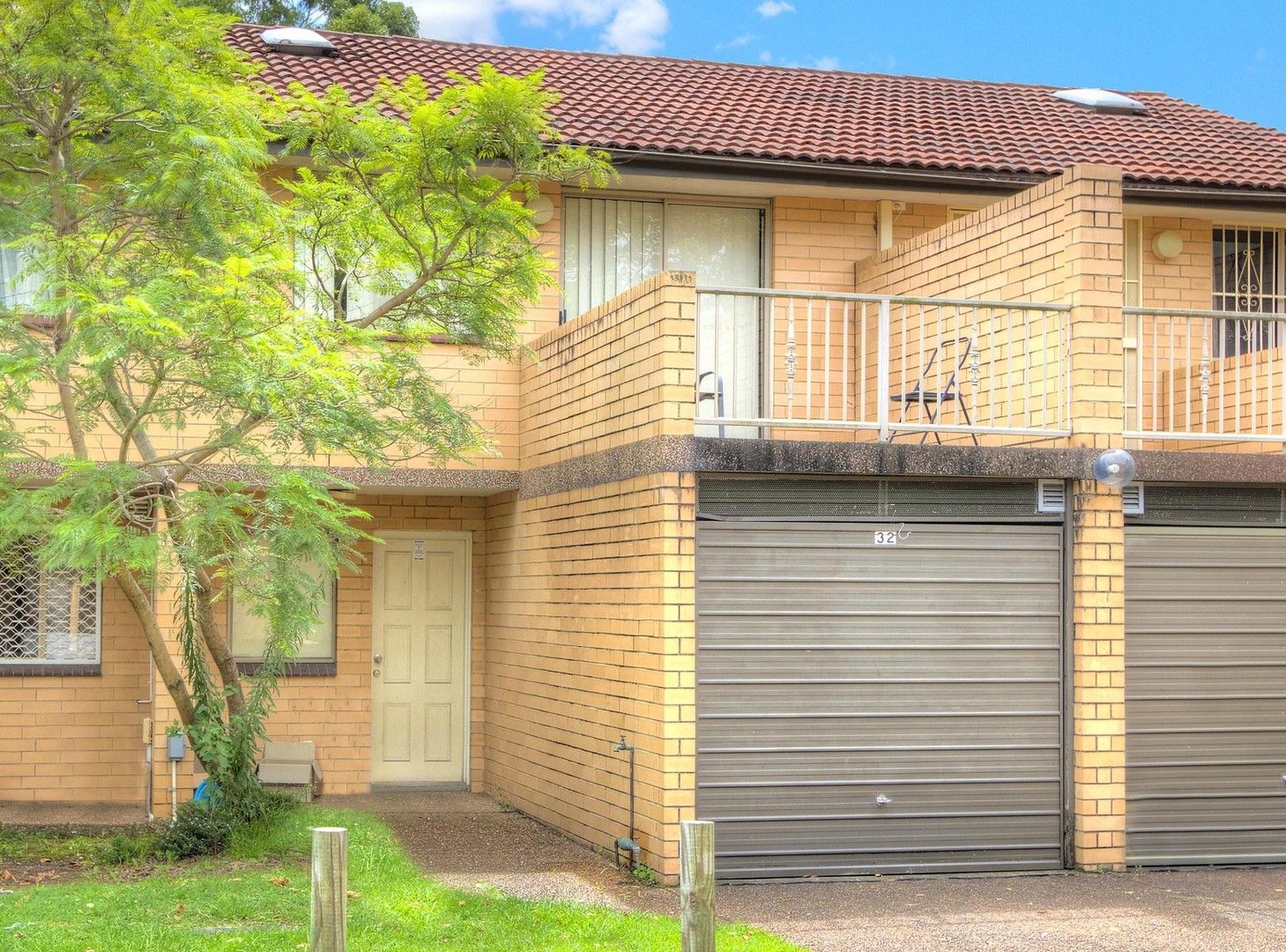 32/1 Reid Avenue, Westmead NSW 2145, Image 0