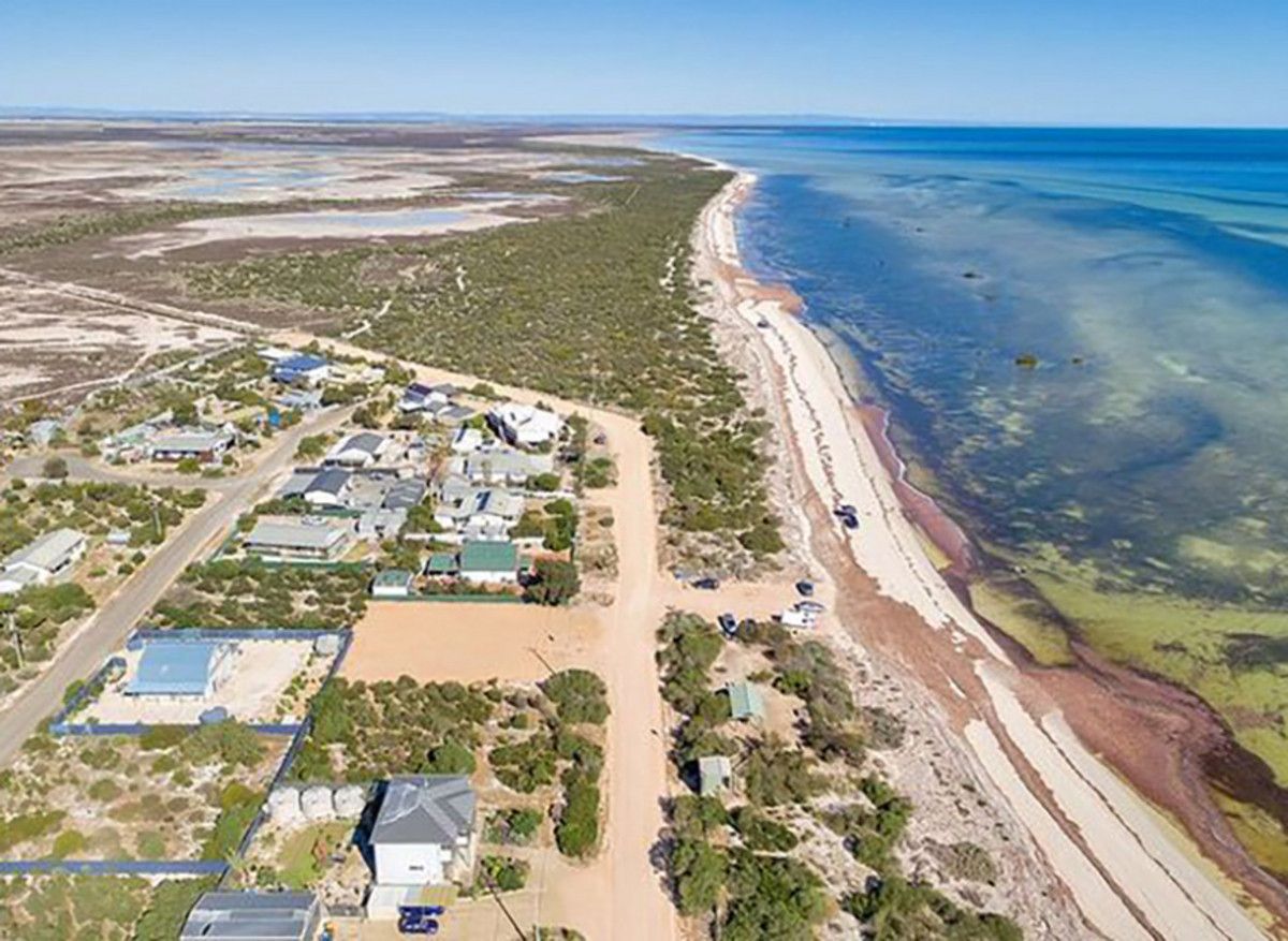 Vacant land in 10 Heron Crescent, THOMPSON BEACH SA, 5501