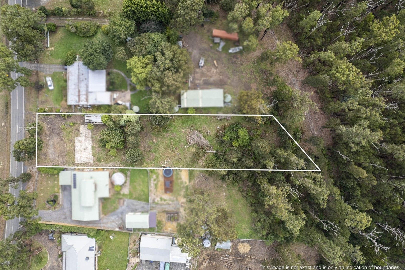 299 National Park Road, Kinglake West VIC 3757, Image 0