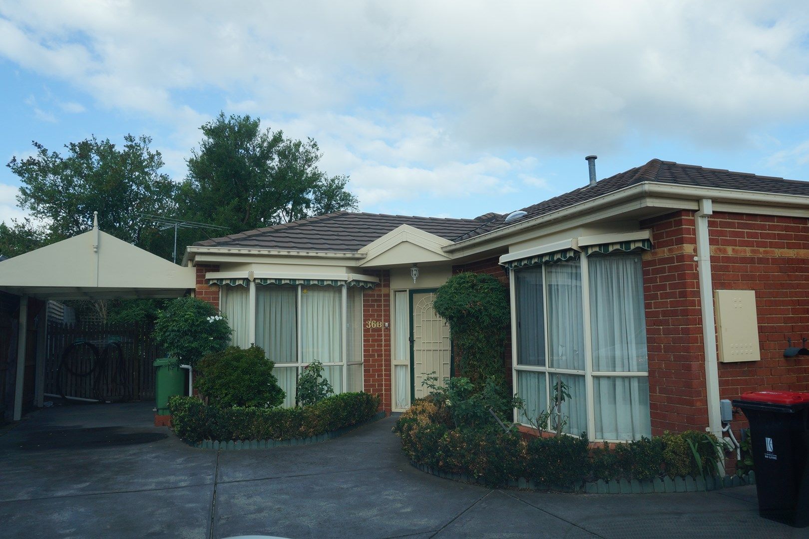 36B Clay Street, Moorabbin VIC 3189 Townhouse For Rent 700 Domain