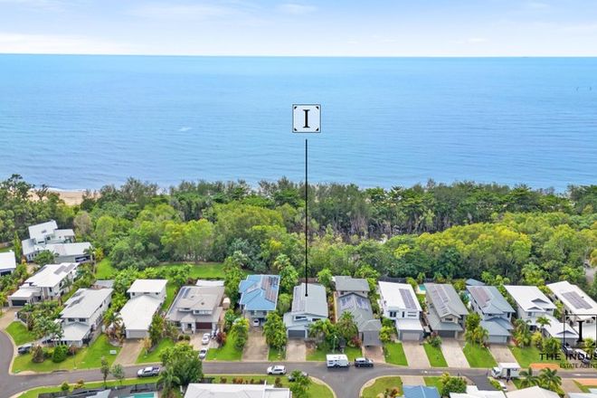 Picture of 14 Beachfront Avenue, TRINITY BEACH QLD 4879