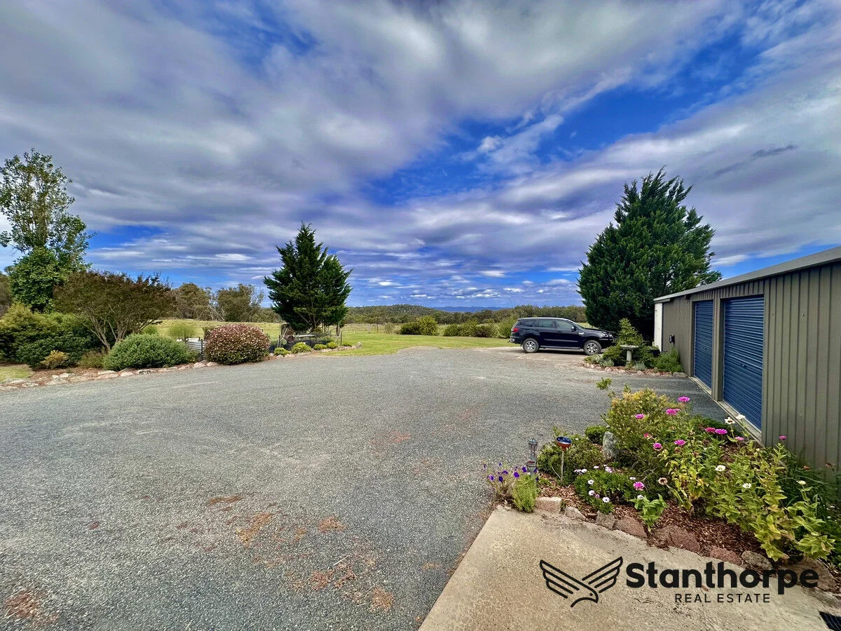 Additional image 24 of 553 Donnellys Castle Road, Pozieres QLD 4352