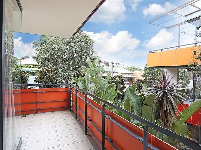 2 bedrooms Apartment / Unit / Flat in 401/89 River Street SOUTH YARRA VIC, 3141