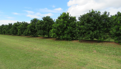 Picture of 268 Lovers Walk, WOONGARRA QLD 4670