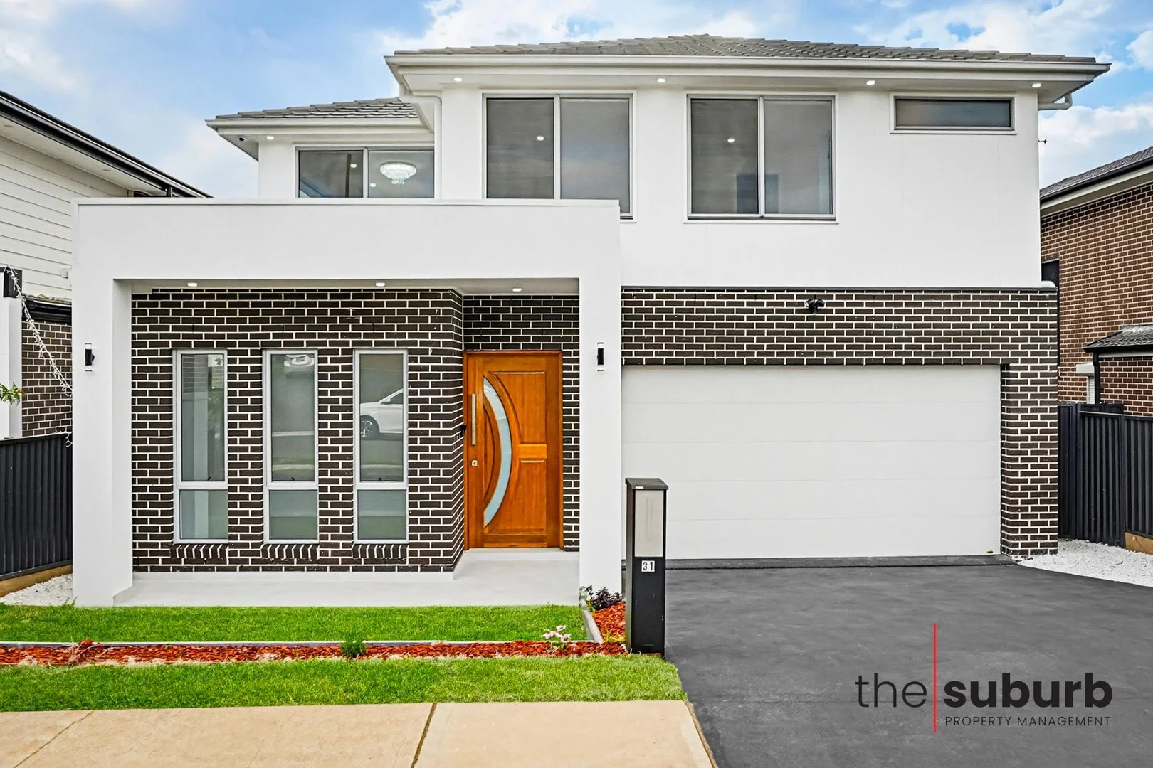 31 Batavia Avenue, Leppington NSW 2179