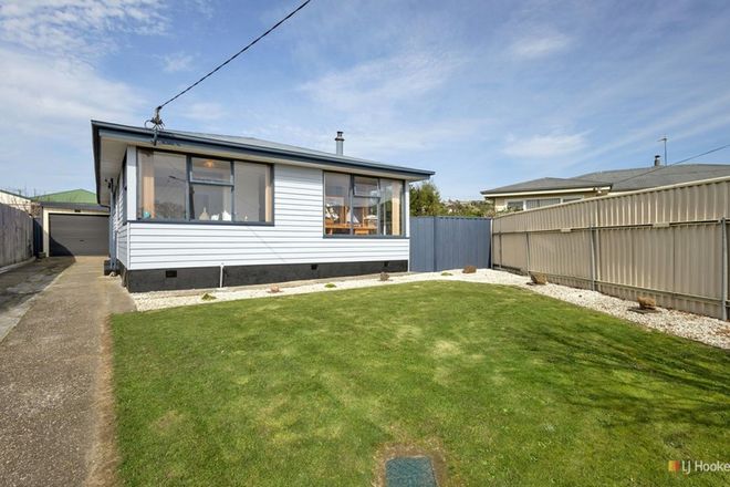Picture of 7 Spencer Place, ULVERSTONE TAS 7315