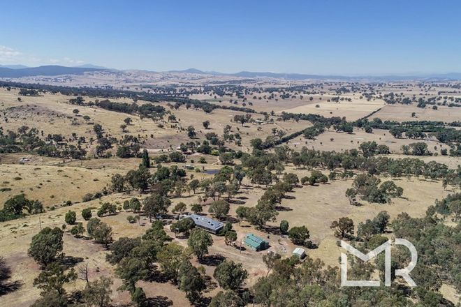 Picture of 219 Reynolds Road, BRIDGE CREEK VIC 3723